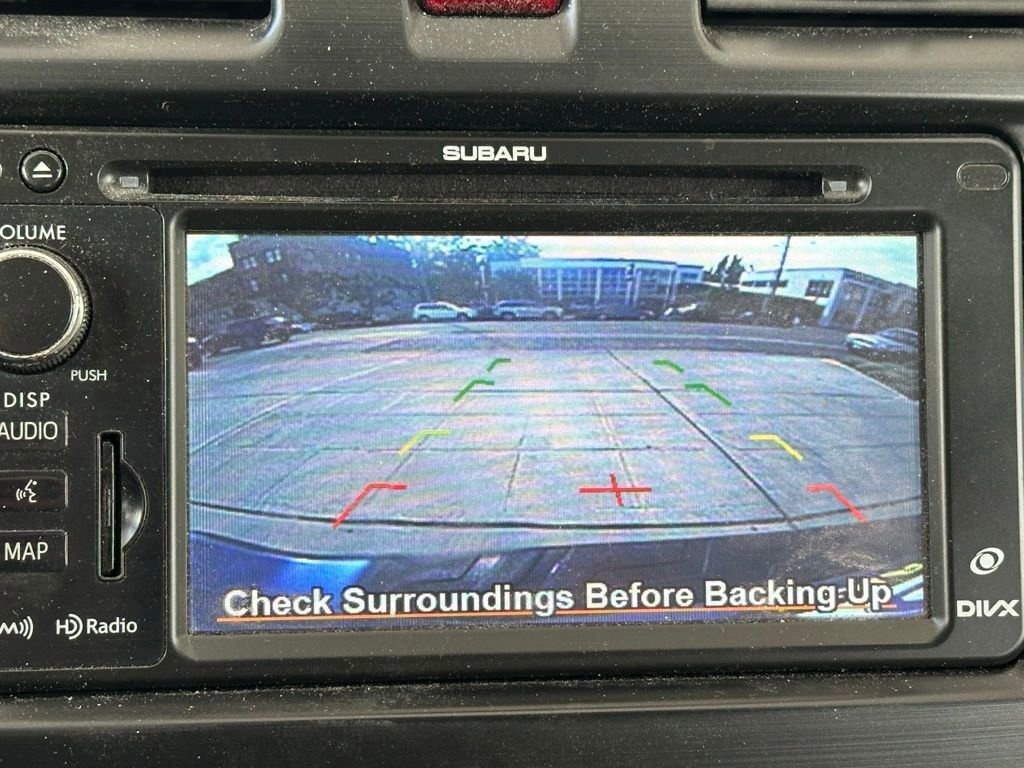 Used 2014 Subaru Crosstrek 2.0i Premium w/ Popular Package #2 AWD/4WD image 11