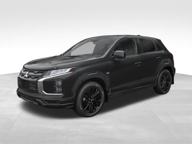 New 2026 Mitsubishi Outlander Sport AWD image 29