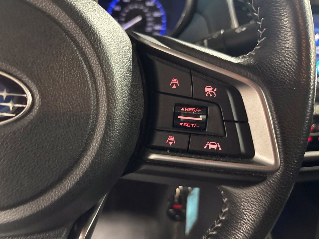 Used 2019 Subaru Legacy 2.5i Premium AWD/4WD image 17