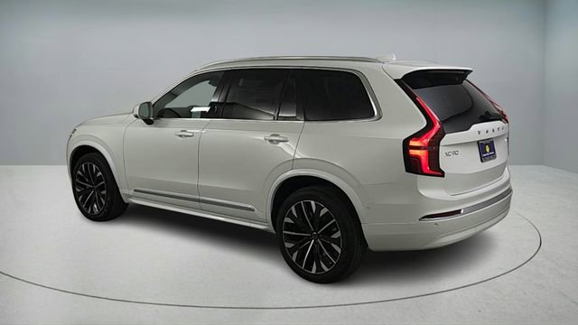 Certified 2026 Volvo XC90 B6 Ultra w/ Protection Package AWD/4WD image 6