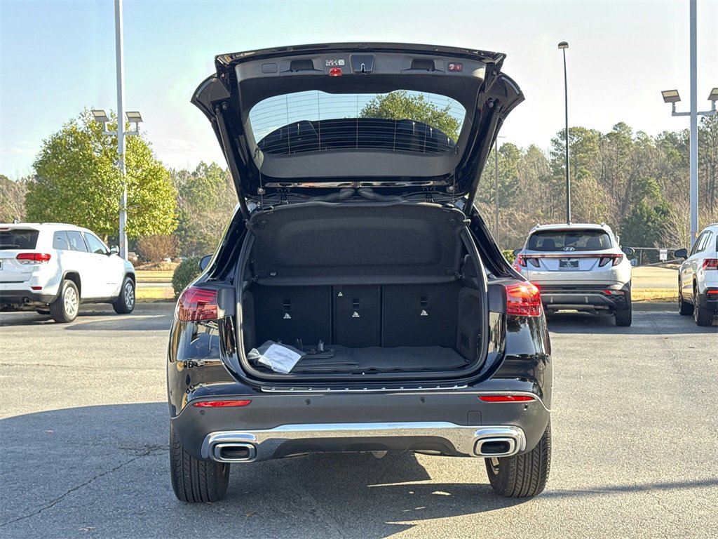 Certified 2025 Mercedes-Benz GLA 250 image 15