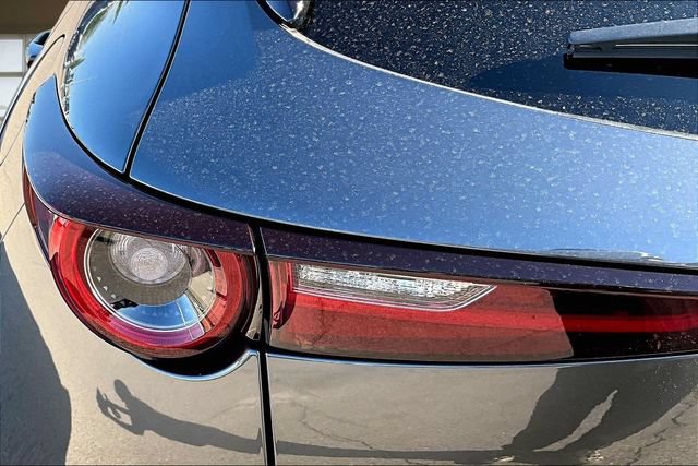 Used 2022 MAZDA CX-30 AWD 2.5 S w/ Premium Package image 30