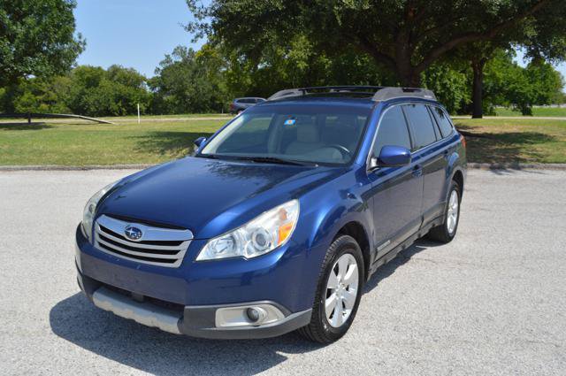 Used 2010 Subaru Outback 3.6R Limited