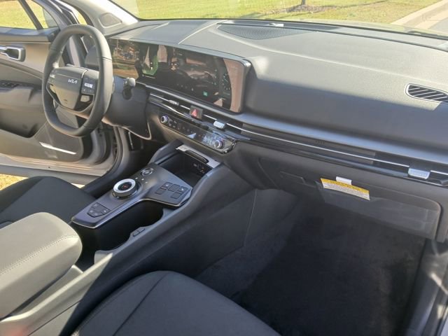 New 2026 Kia Sportage S image 45