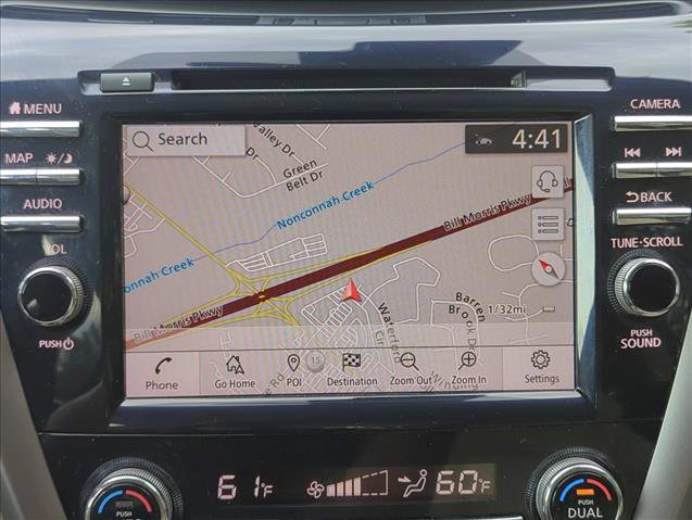 Used 2024 Nissan Murano Platinum w/ Cargo Package FWD image 13