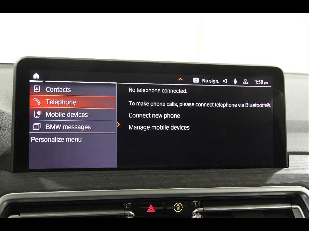 Certified 2024 BMW X3 xDrive30i w/ Premium Package w/ZPA image 12