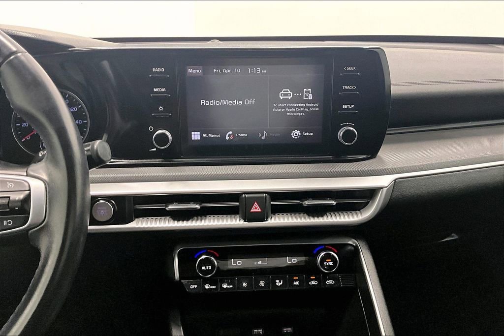 Used 2021 Kia K5 GT-Line image 23