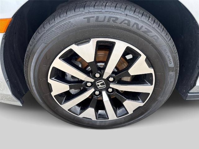 Certified 2026 Honda Odyssey EX-L image 25