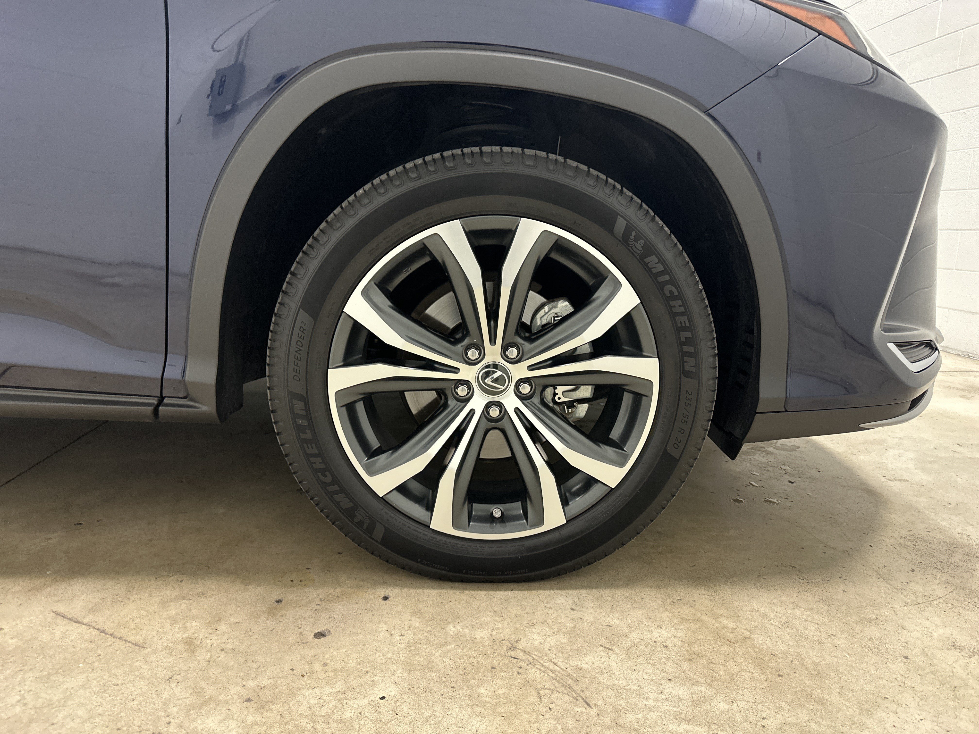 Used 2022 Lexus RX 350 AWD w/ Premium Package image 13