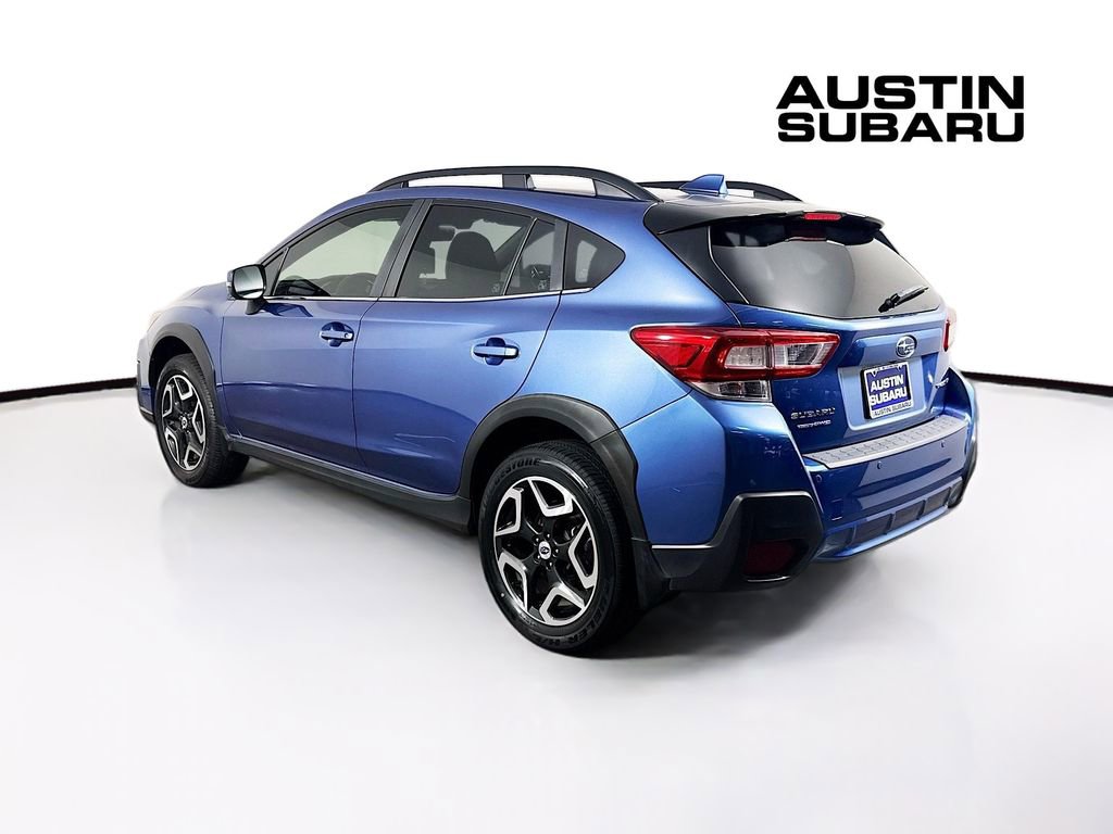 Used 2018 Subaru Crosstrek 2.0i Limited AWD/4WD image 5