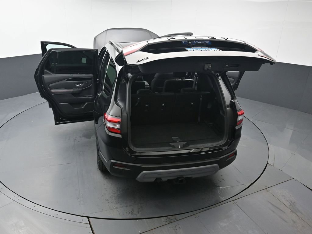 Certified 2023 Honda Pilot TrailSport image 50