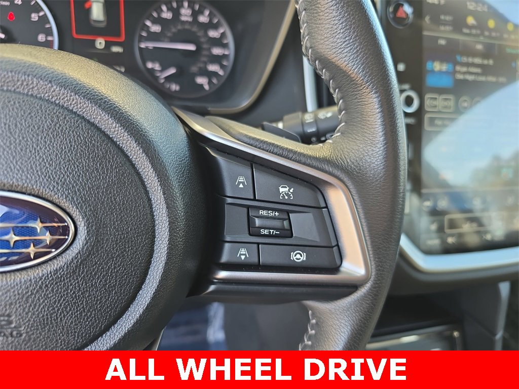 Used 2023 Subaru Ascent Premium w/ Convenience Package image 20