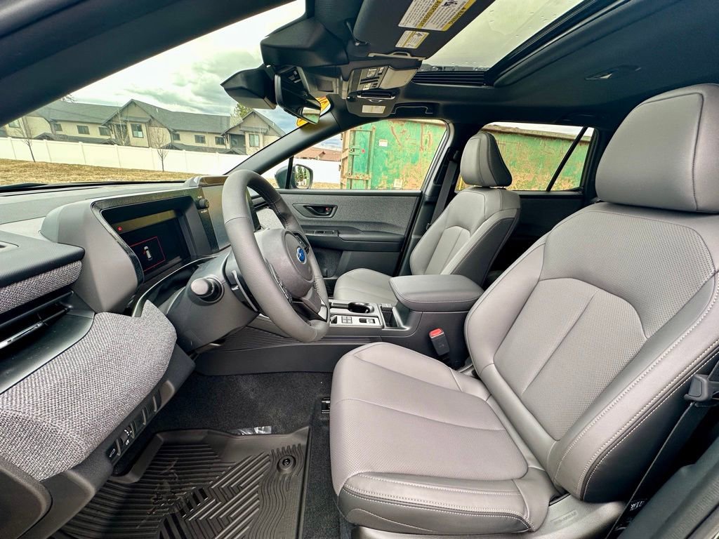 New 2026 Subaru Outback Limited image 13