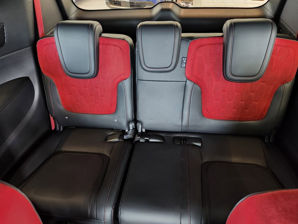 New 2026 Nissan Armada NISMO image 14