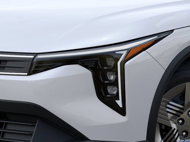 New 2026 Kia K4 FWD image 11