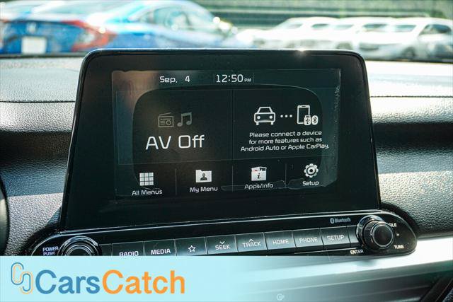 Used 2019 Kia Forte LXS FWD image 27