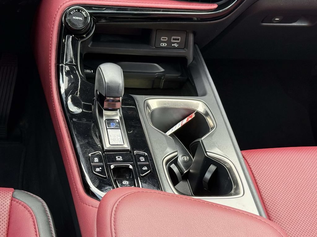 Used 2023 Lexus NX 350 AWD image 19