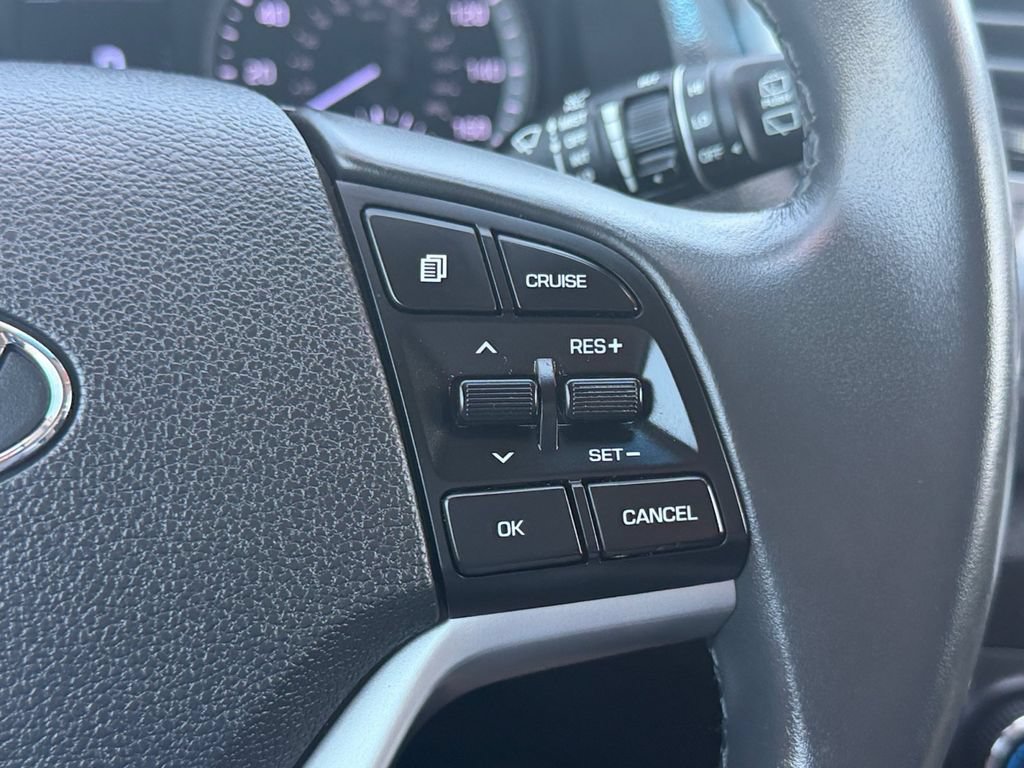 Used 2018 Hyundai Tucson Sport w/ Cargo Package AWD/4WD image 22
