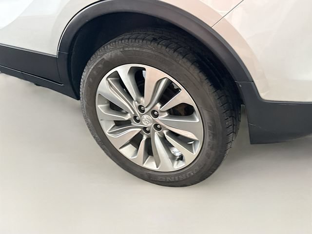 Used 2017 Buick Encore Preferred FWD image 26