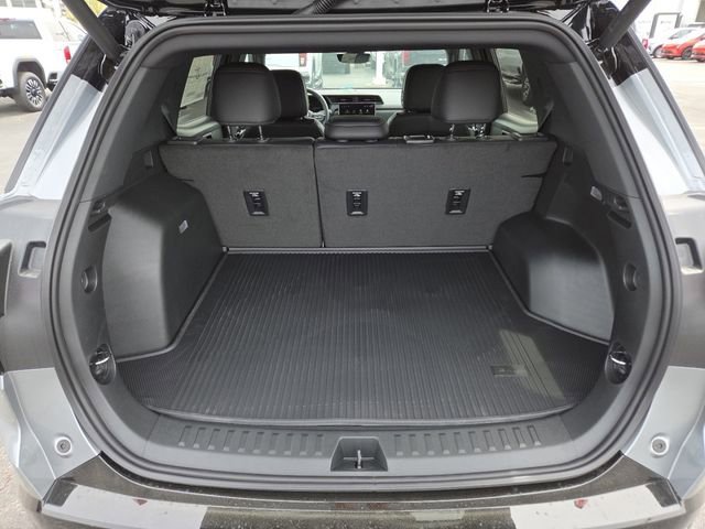New 2026 GMC Terrain AT4 AWD/4WD image 28