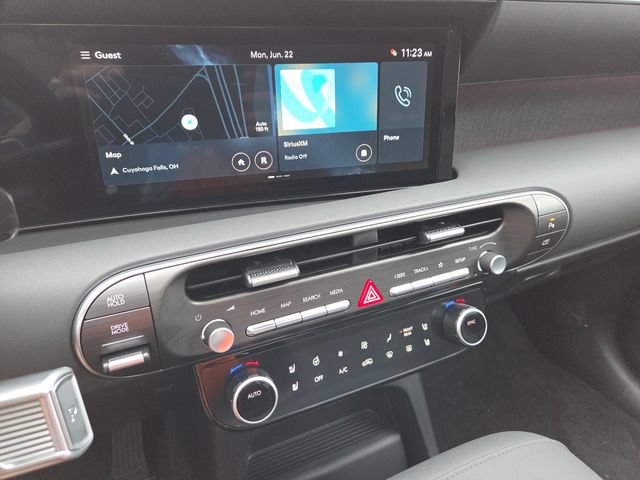 New 2026 Hyundai Palisade SEL FWD image 33