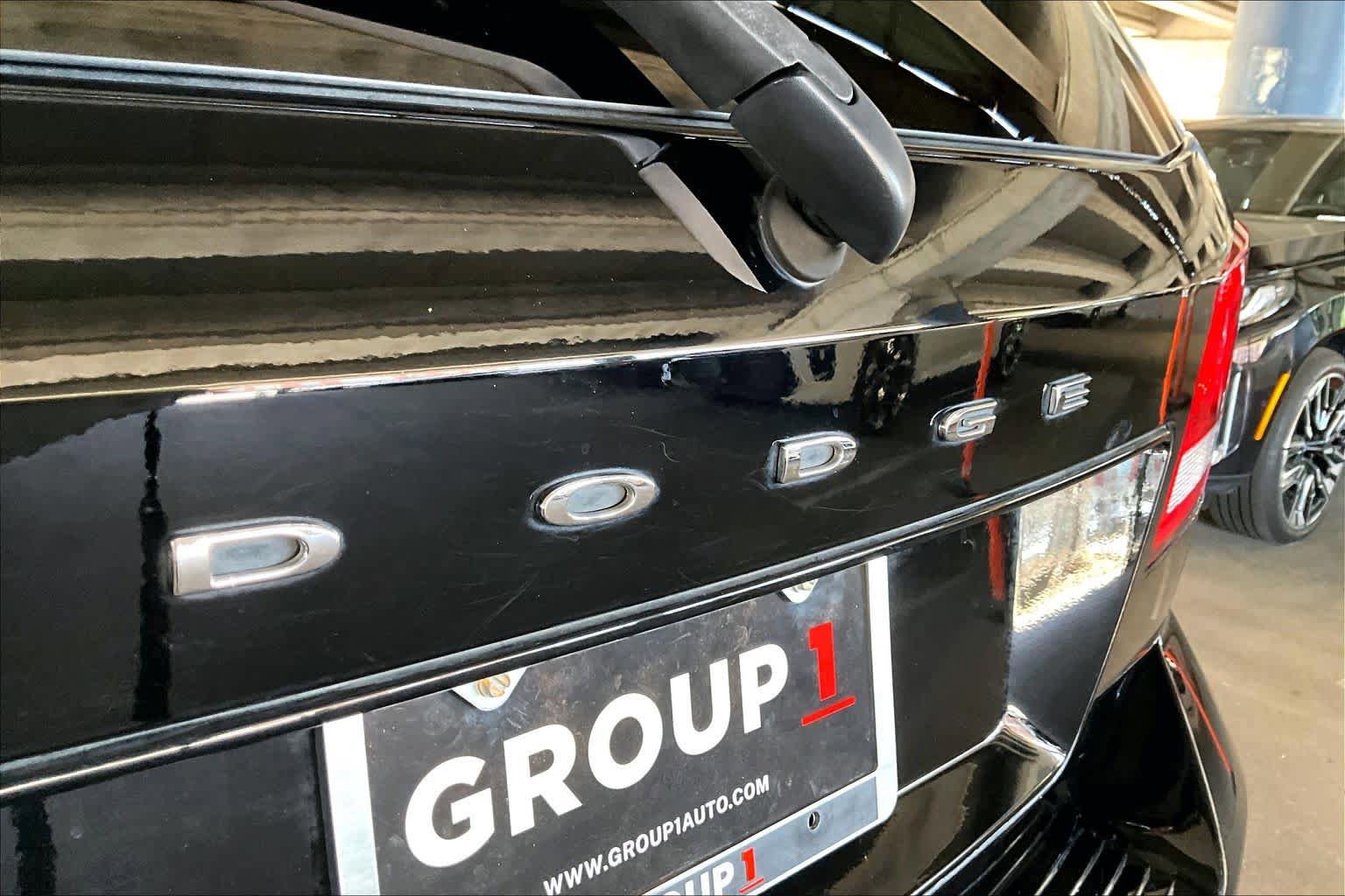Used 2019 Dodge Journey SE image 29