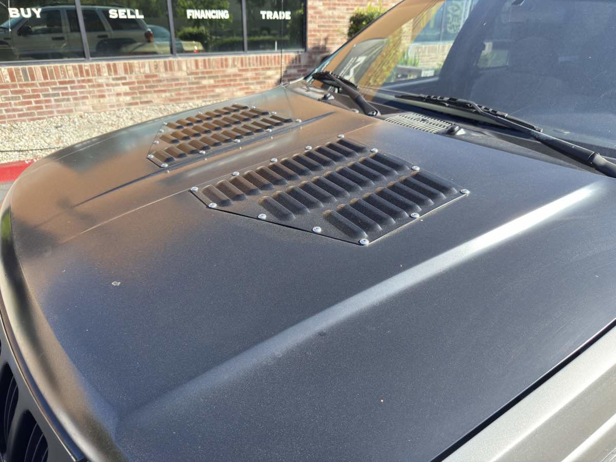 Used 1999 Jeep Grand Cherokee Laredo image 25