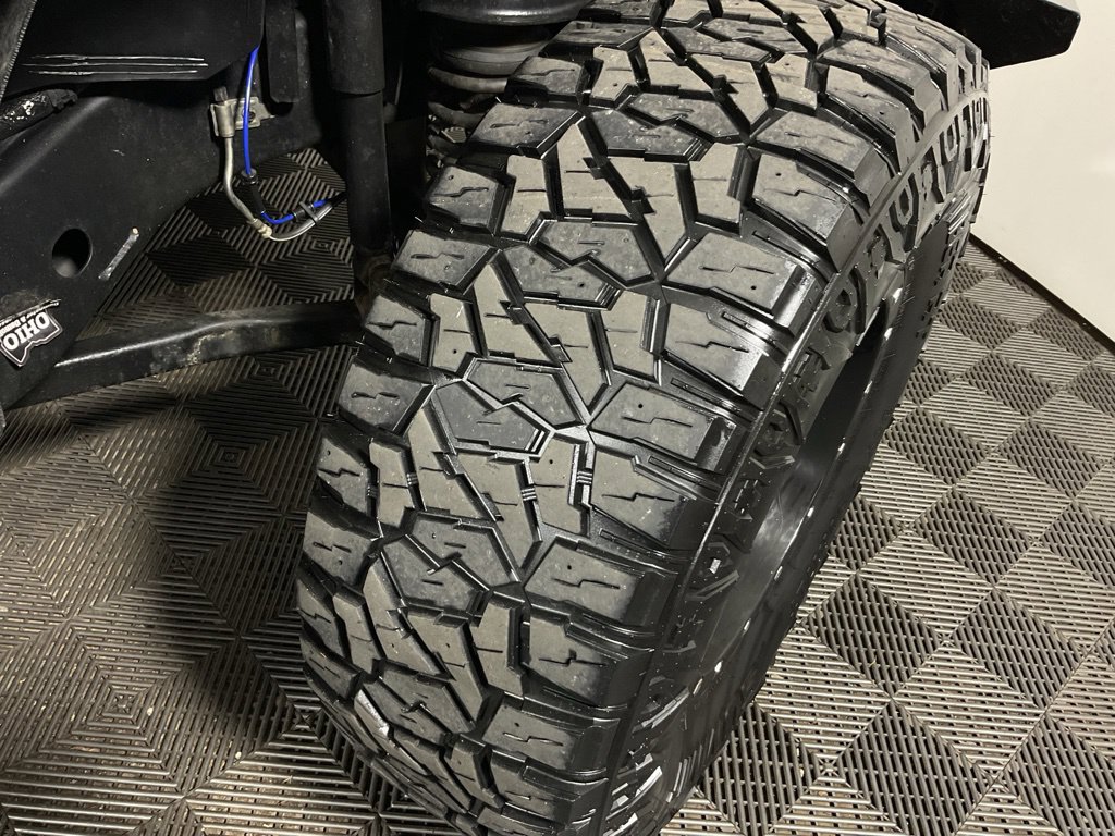 Used 2015 Jeep Wrangler Unlimited Sport w/ Quick Order Package 24S AWD/4WD image 33