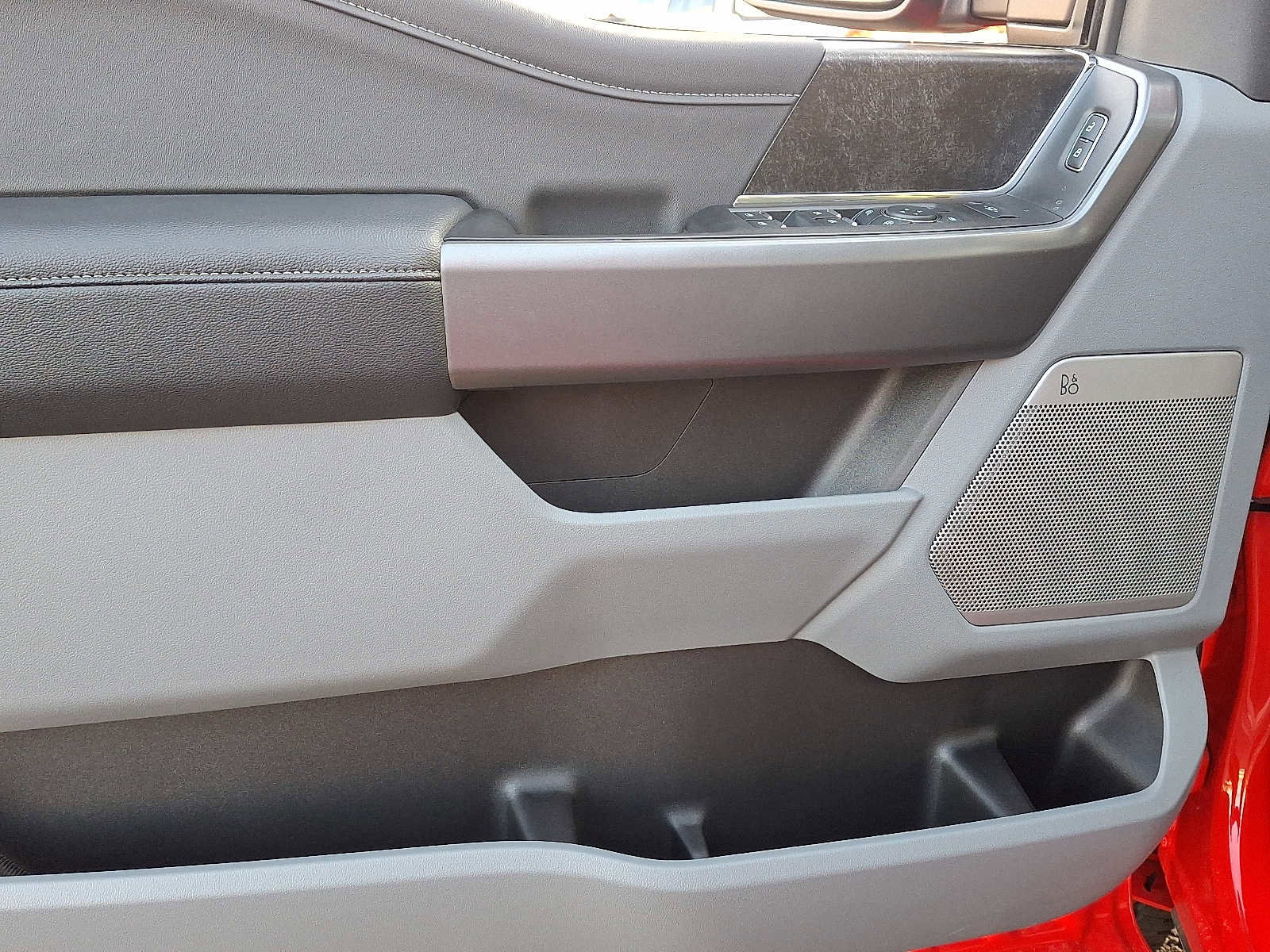 New 2026 Ford F250 XLT w/ XLT Premium Package image 11