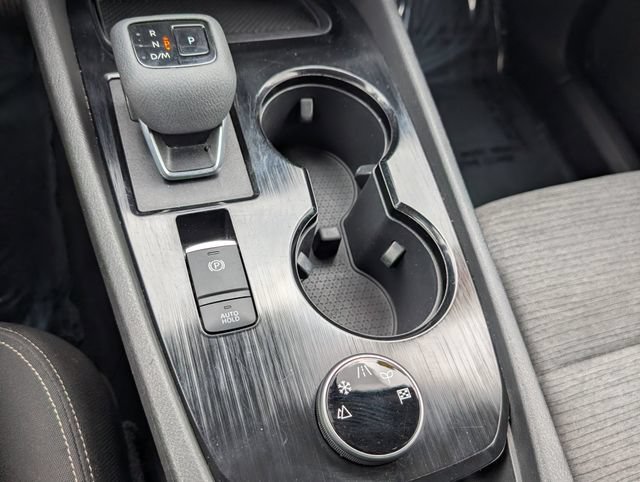 Certified 2023 Nissan Rogue SV AWD/4WD image 23