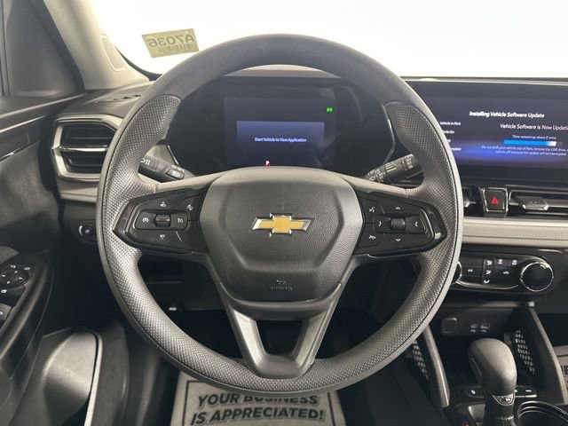 Used 2024 Chevrolet TrailBlazer LT image 20