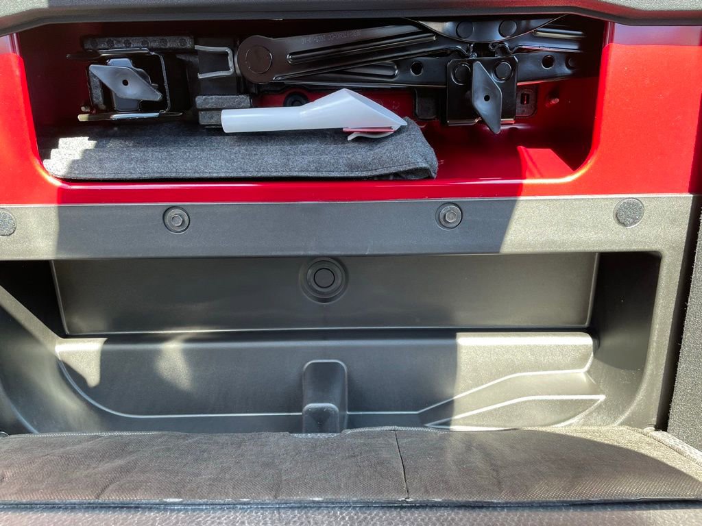 New 2026 Ford Bronco Big Bend image 25