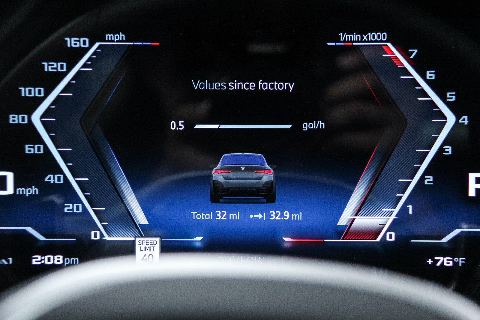 New 2026 BMW M440i w/ Premium Package RWD image 24