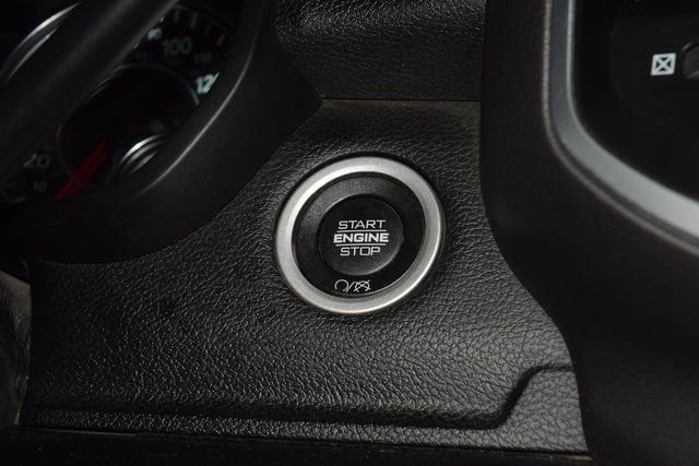 Used 2022 RAM 3500 Lone Star w/ Level C Equiment Group image 34