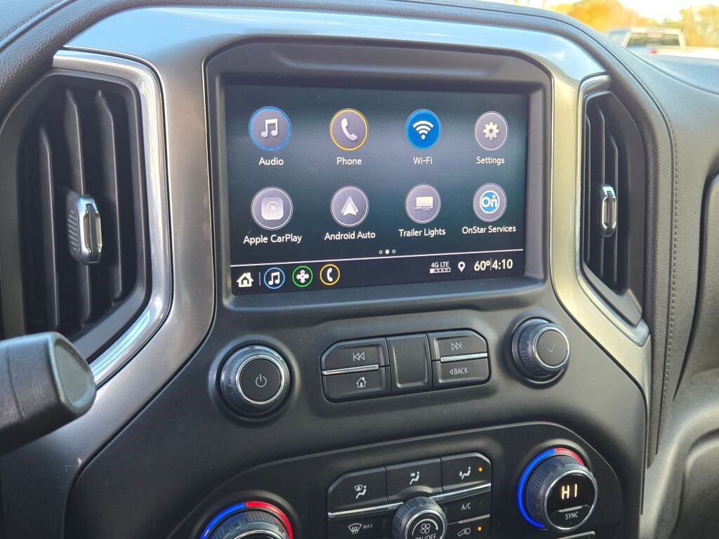 Used 2021 Chevrolet Silverado 1500 LT image 29