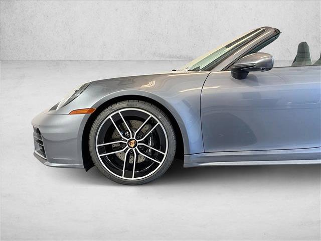 New 2026 Porsche 911 Carrera T RWD image 27