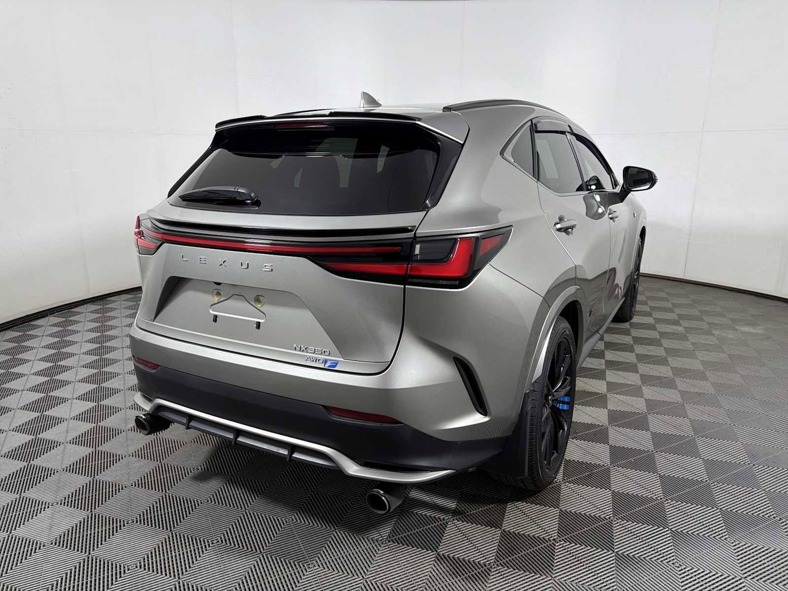 Used 2024 Lexus NX 350 F Sport image 6