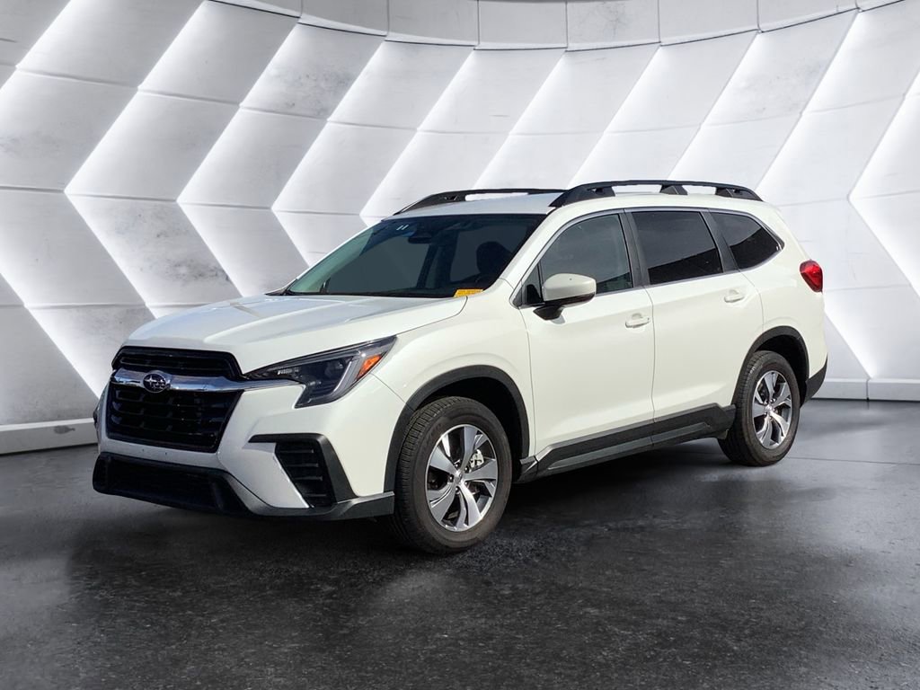Certified 2024 Subaru Ascent Premium w/ Convenience Package image 3