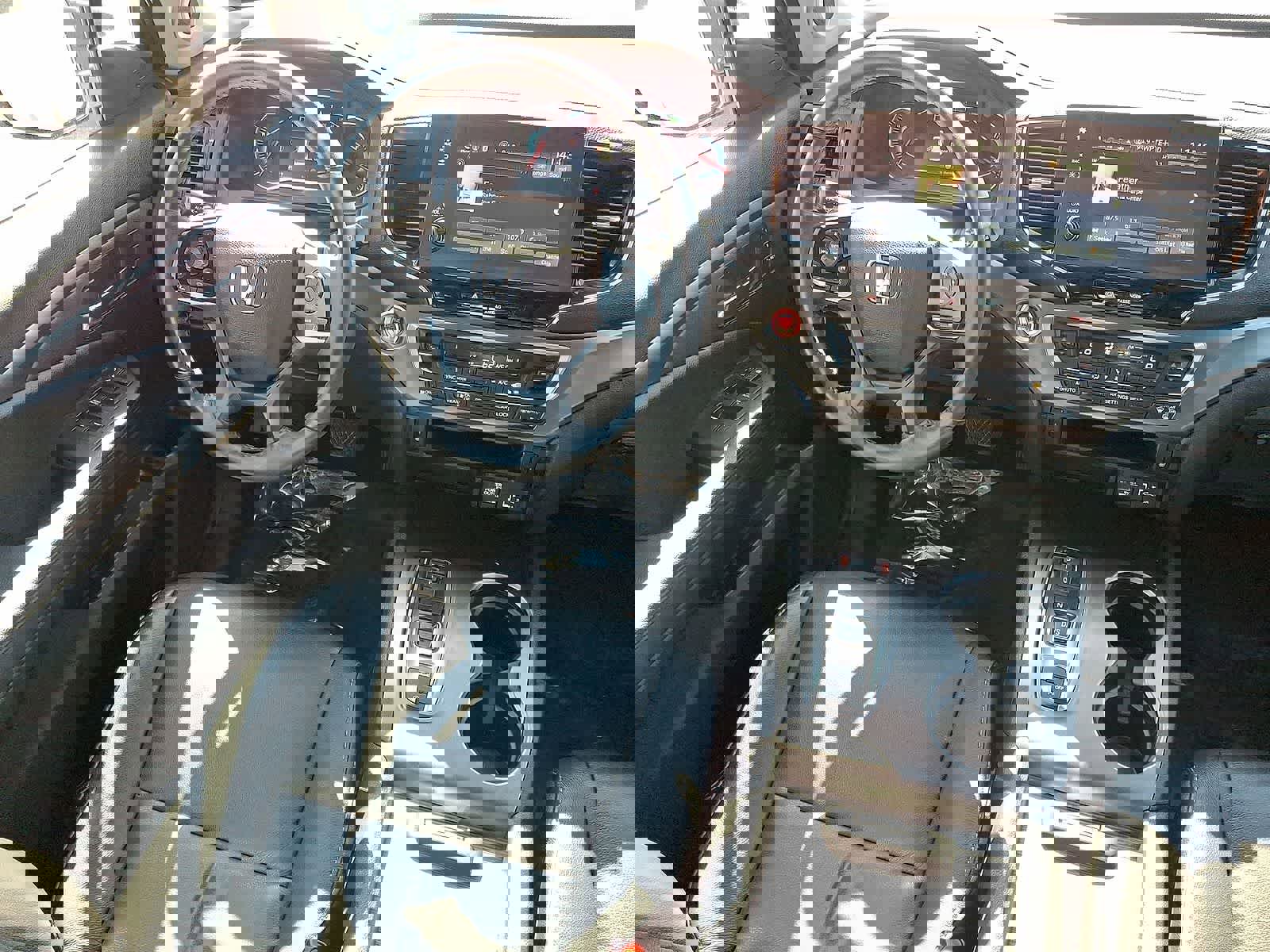 Used 2022 Honda Pilot EX-L image 10