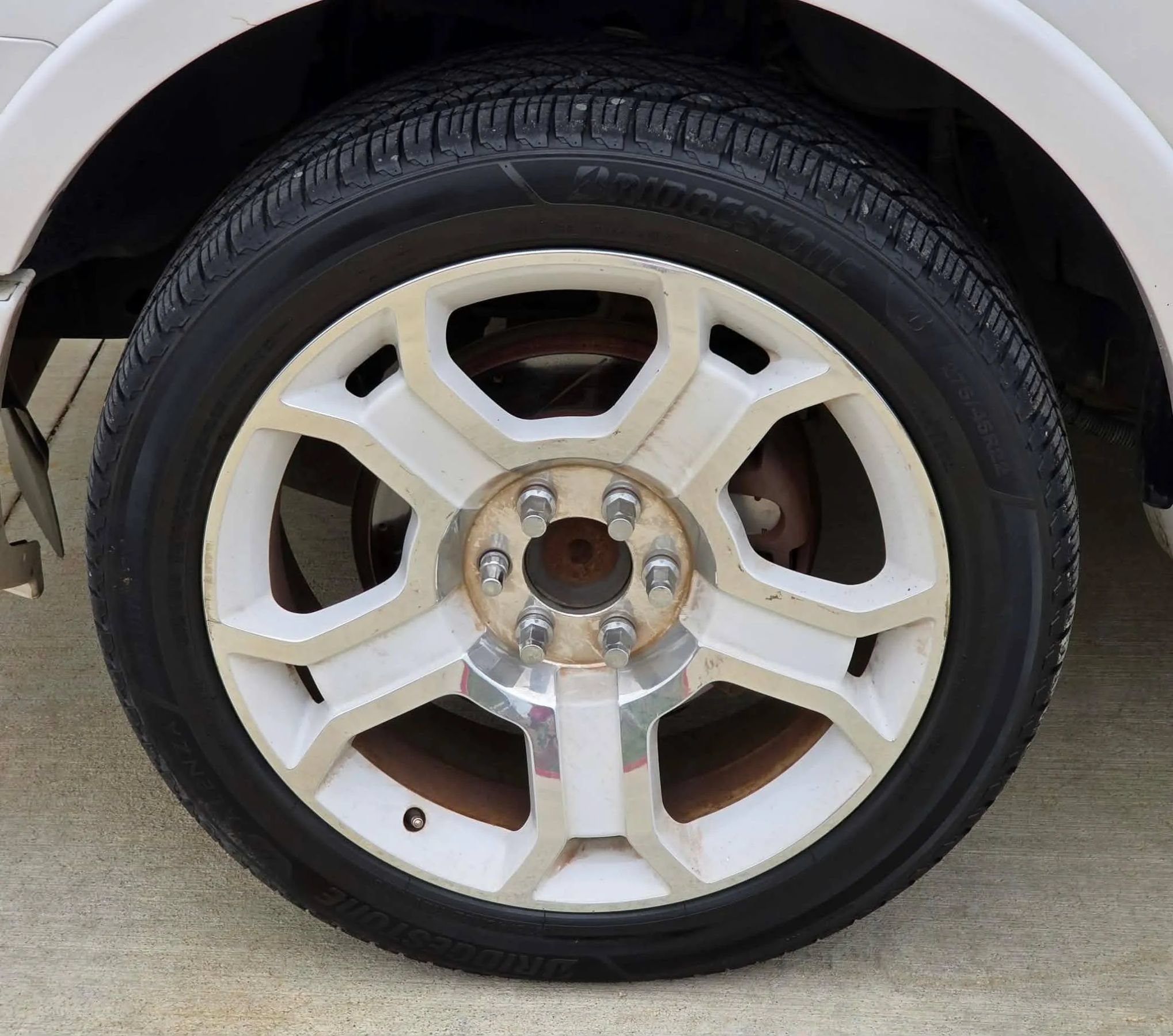 Used 2011 Ford F150 Lariat Limited RWD image 35