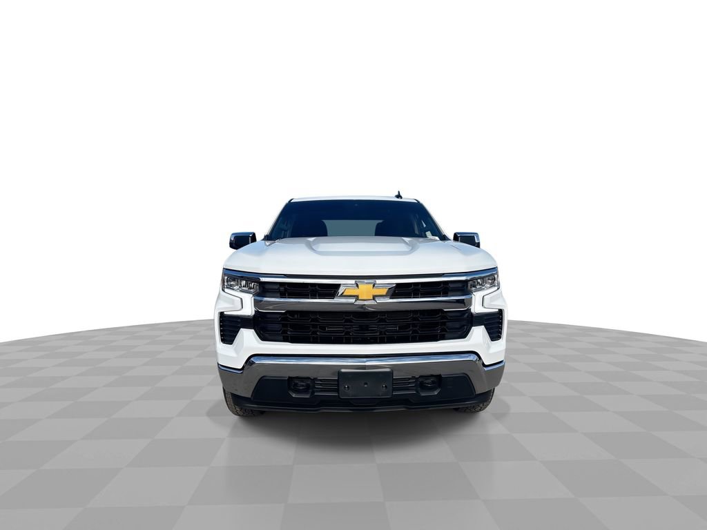 Used 2026 Chevrolet Silverado 1500 LT image 4