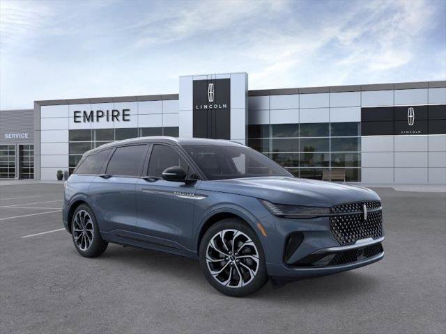 New 2026 Lincoln Nautilus Reserve AWD/4WD image 7
