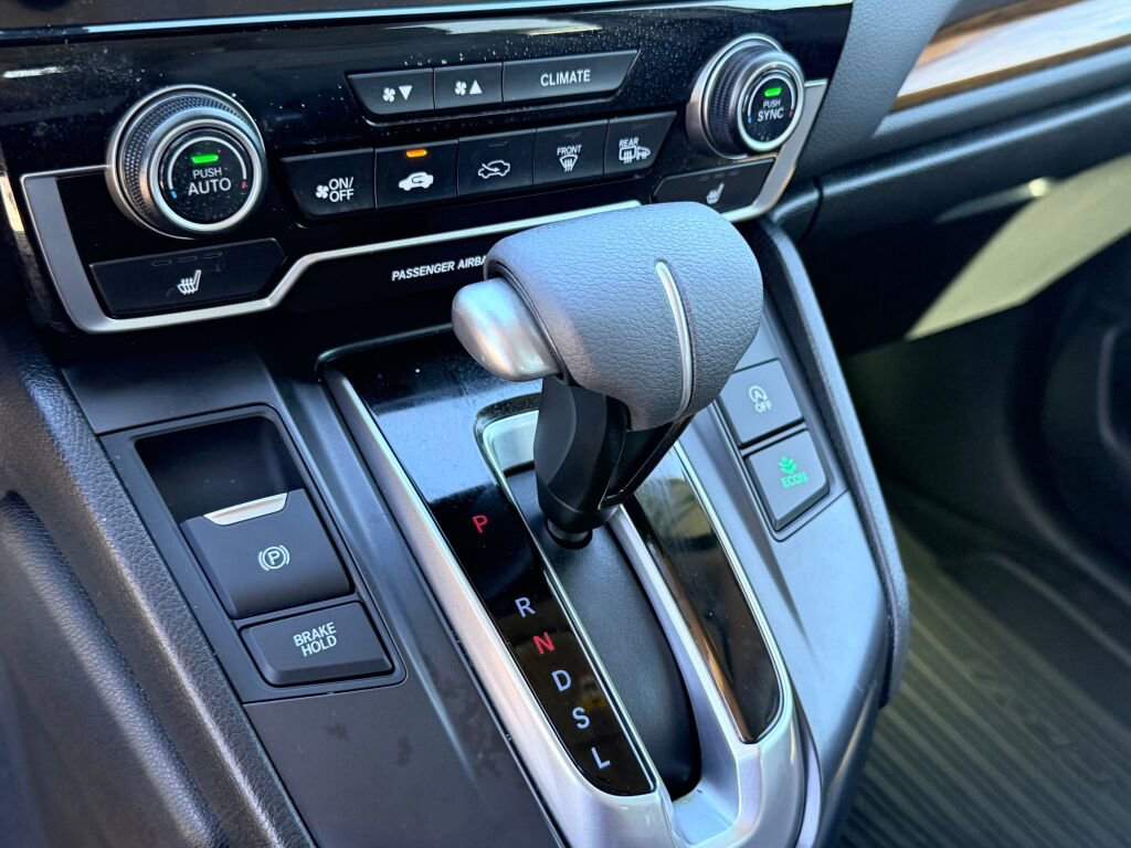 Used 2021 Honda CR-V EX image 23