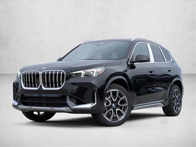 New 2026 BMW X1 xDrive28i w/ Technology Package image 1