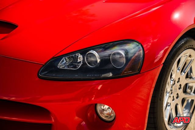 Used 2003 Dodge Viper SRT-10 RWD image 44