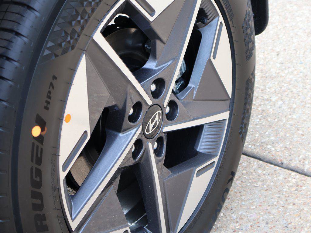 New 2026 Hyundai Tucson SEL image 42
