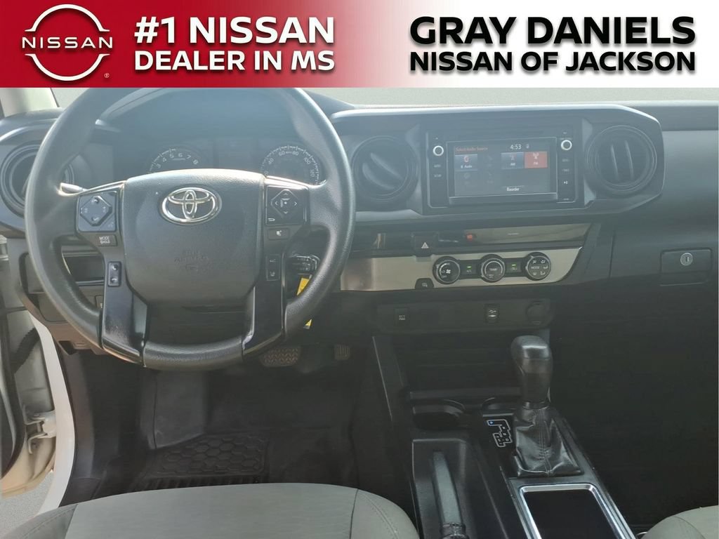 Used 2018 Toyota Tacoma SR RWD image 10