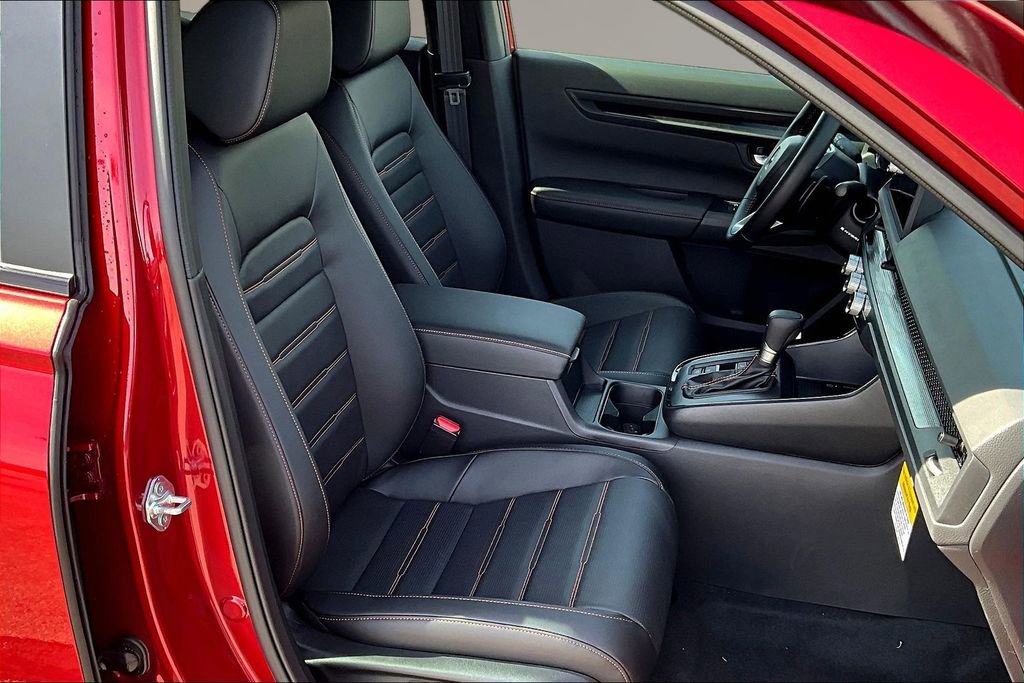 New 2026 Honda CR-V Sport-L image 10