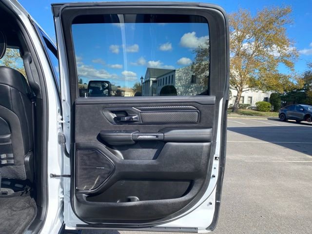 Used 2024 RAM 1500 TRX image 28