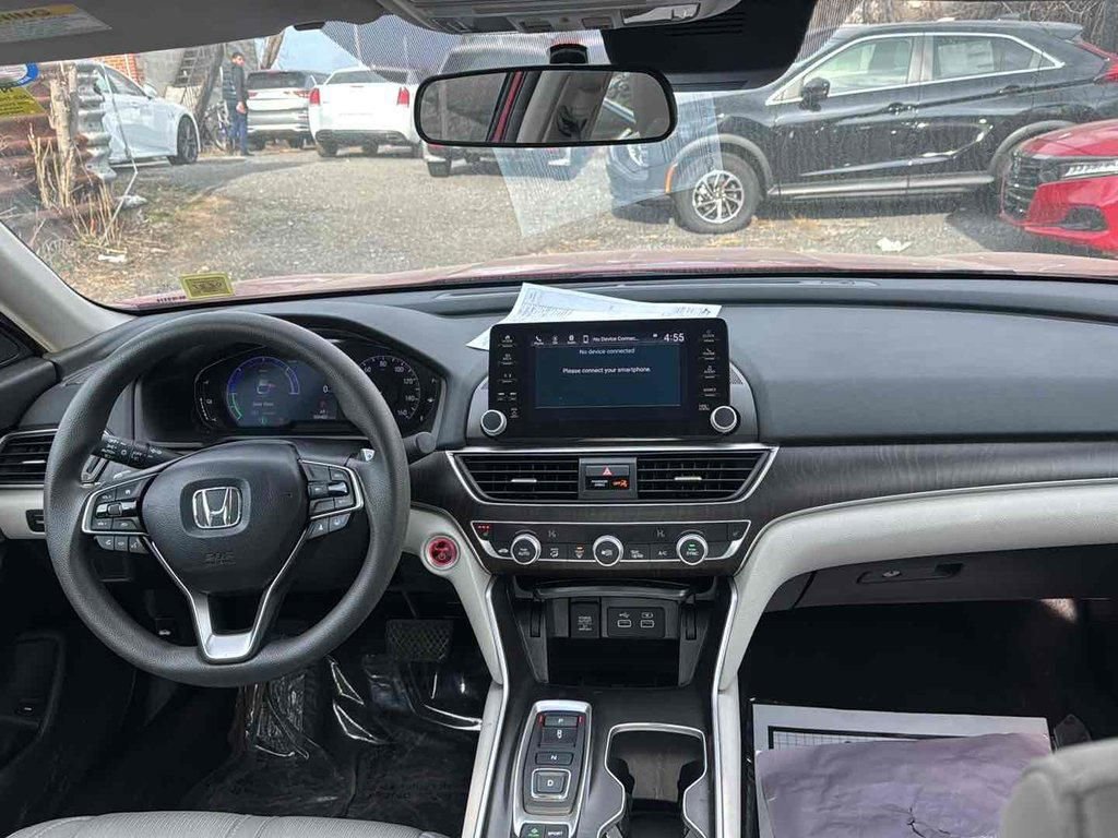 Used 2021 Honda Accord EX image 19